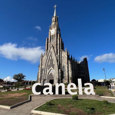 Canela