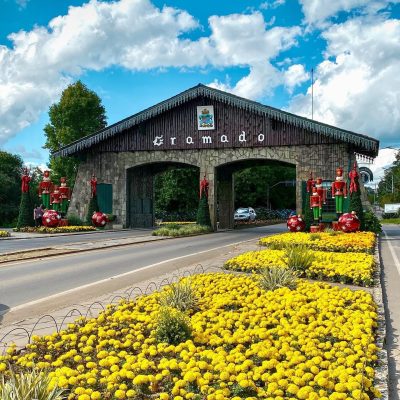 Gramado